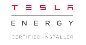 Tesla Energy certified installer